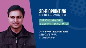 3d bioprinting