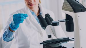 Read more about the article The Magic Of Primary Cells