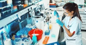 Read more about the article Things To Learn About Primary Cell Cultures