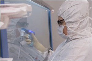 Read more about the article Tips To Be Very Particular Of Good Laboratory Practices For Primary Culture