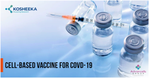 Read more about the article Can Cell-Based Vaccines Improve The COVD-19 Status?