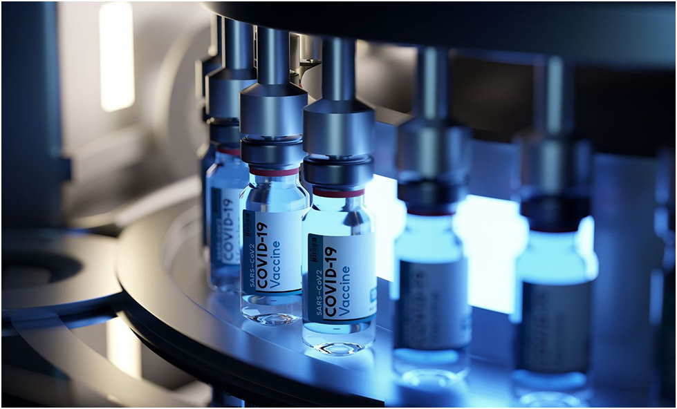 You are currently viewing 4 Best Practices to Scale-up COVID19 Vaccine Production
