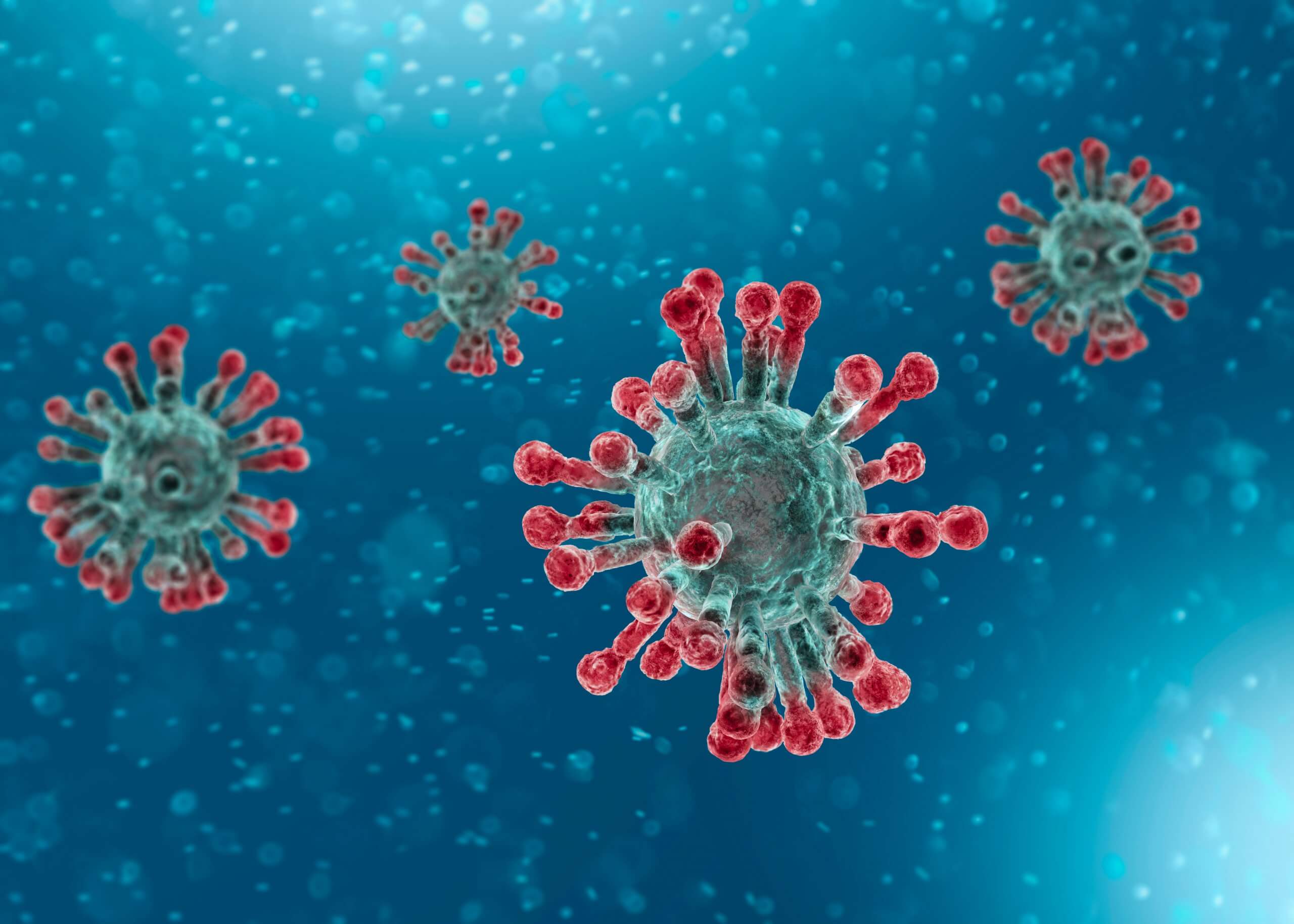 You are currently viewing STEM CELL- A POTENTIAL TOOL FOR THE TREATMENT OF COVID-19