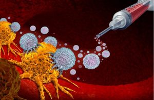 Read more about the article IMMUNOTHERAPY: SOLVING THE JIGSAW PUZZLE