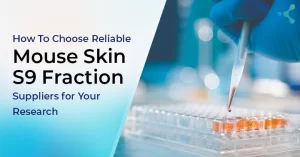 Read more about the article The Best Way to Select Mouse Skin S9 Fraction for Your Research