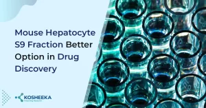 Read more about the article Mouse Hepatocyte S9 Fraction Better Option in Drug Discovery