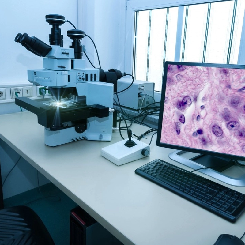 Live vs fixed cell microscopy | Kosheeka