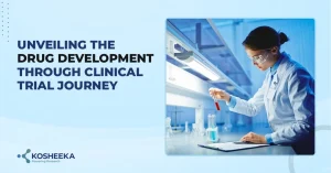 Read more about the article Unveiling the Drug Development Journey through clinical trial