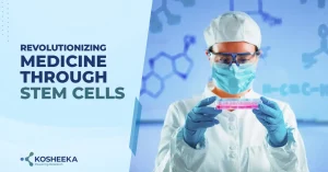 Read more about the article Fascinating Discoveries of Last Year in Biomedicine Research