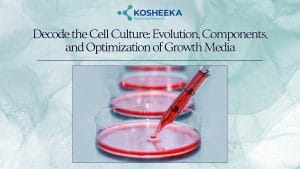 Read more about the article Decoding Cell Culture: Evolution, Components & Media Optimization