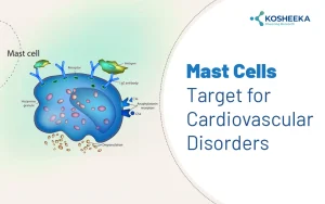 Read more about the article Mast Cells: Target for Cardiovascular Disorders
