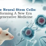 Mouse Neural Stem Cells: Transforming a New Era In Regenerative Medicine