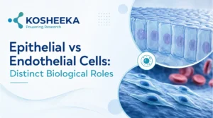 Read more about the article 7 Differences You Need to Know about Epithelial vs Endothelial Cells